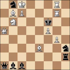 Шахматная задача #4082