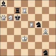 Шахматная задача #4086
