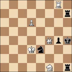 Шахматная задача #4087