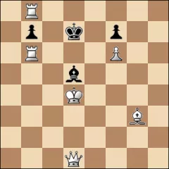 Шахматная задача #4088