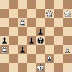 Шахматная задача #4089