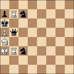Шахматная задача #409