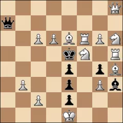 Шахматная задача #4091