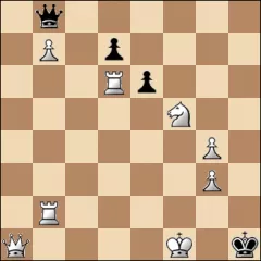 Шахматная задача #4097