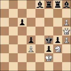 Шахматная задача #4098