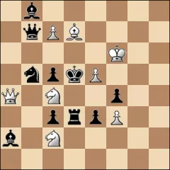 Шахматная задача #4099