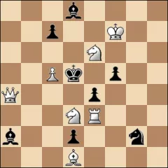 Шахматная задача #4100