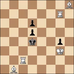 Шахматная задача #4104