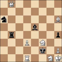 Шахматная задача #4108