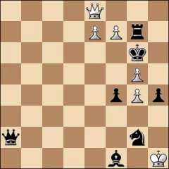 Шахматная задача #4109