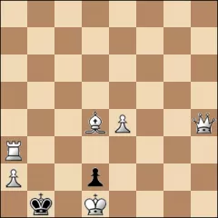 Шахматная задача #411