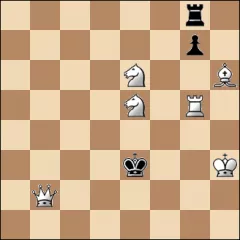 Шахматная задача #4111