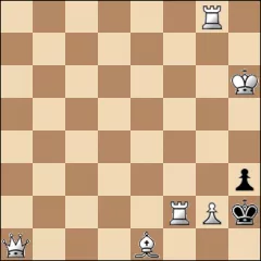 Шахматная задача #4114