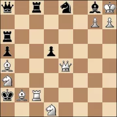 Шахматная задача #4118