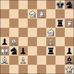 Шахматная задача #4120