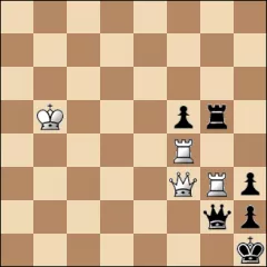 Шахматная задача #4122