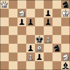 Шахматная задача #4123