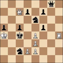 Шахматная задача #4125