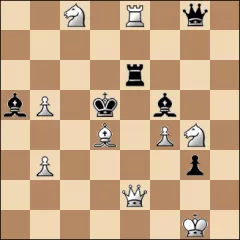 Шахматная задача #4126