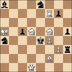 Шахматная задача #4127