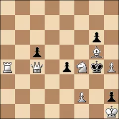 Шахматная задача #4128
