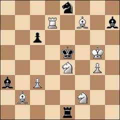 Шахматная задача #4131