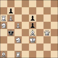 Шахматная задача #4132