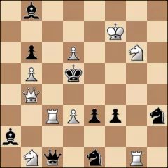 Шахматная задача #4135
