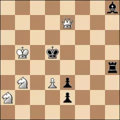Шахматная задача #4137