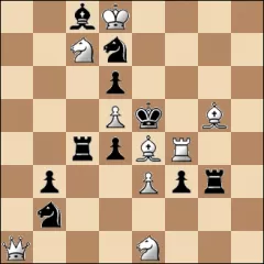 Шахматная задача #4138