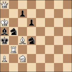 Шахматная задача #4139