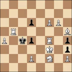 Шахматная задача #414
