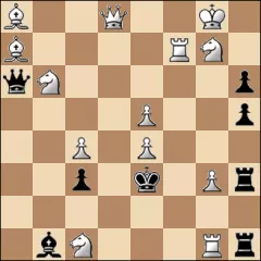 Шахматная задача #4140