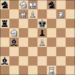 Шахматная задача #4141