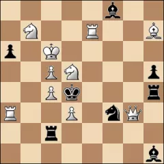 Шахматная задача #4143