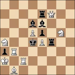 Шахматная задача #4144