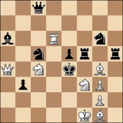 Шахматная задача #4148