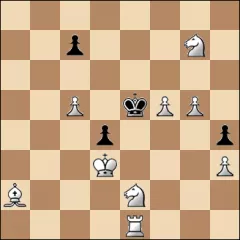 Шахматная задача #415