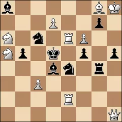 Шахматная задача #4153
