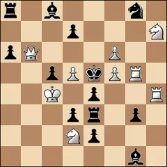 Шахматная задача #4155