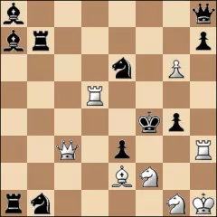 Шахматная задача #4156