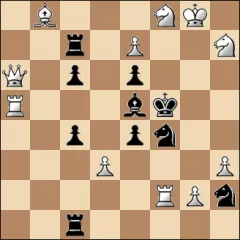 Шахматная задача #4158