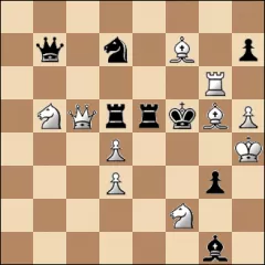 Шахматная задача #4160