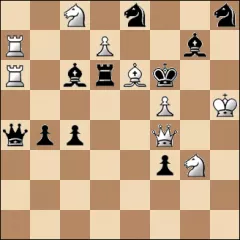 Шахматная задача #4161