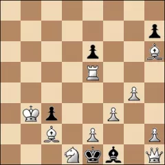 Шахматная задача #4162