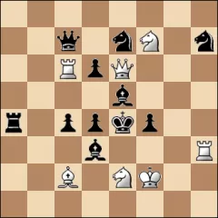 Шахматная задача #4164