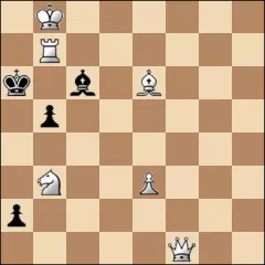 Шахматная задача #4165