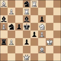 Шахматная задача #4167