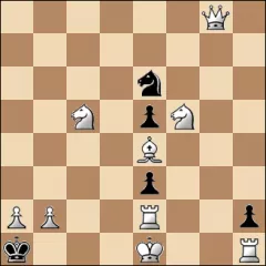 Шахматная задача #4169