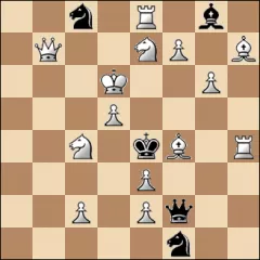 Шахматная задача #4171